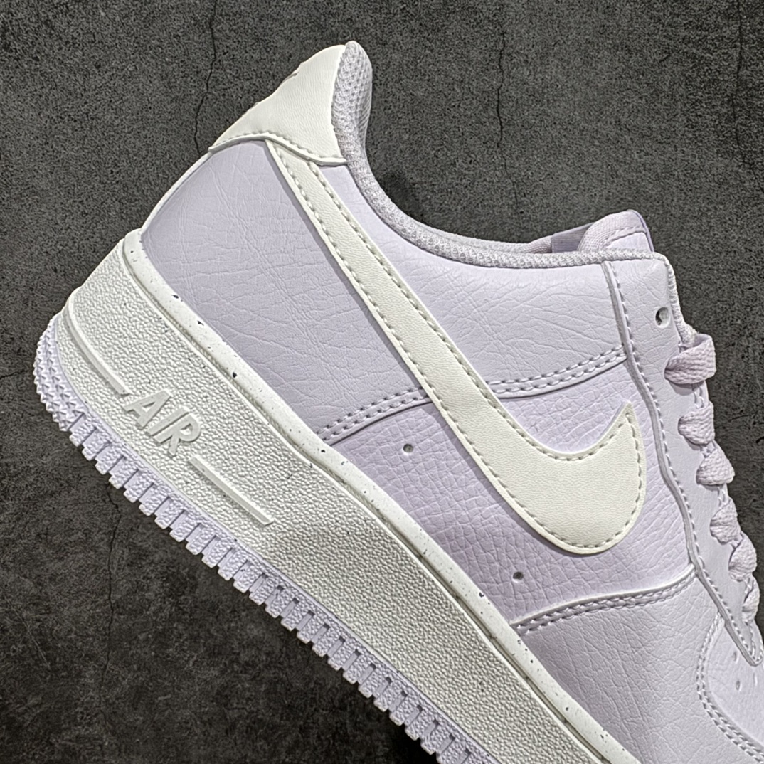 200 Nike Air Force 1 Low 07 浅紫 DV3808-500