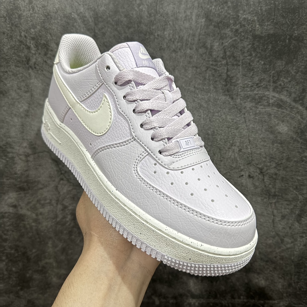 200 Nike Air Force 1 Low 07 浅紫 DV3808-500