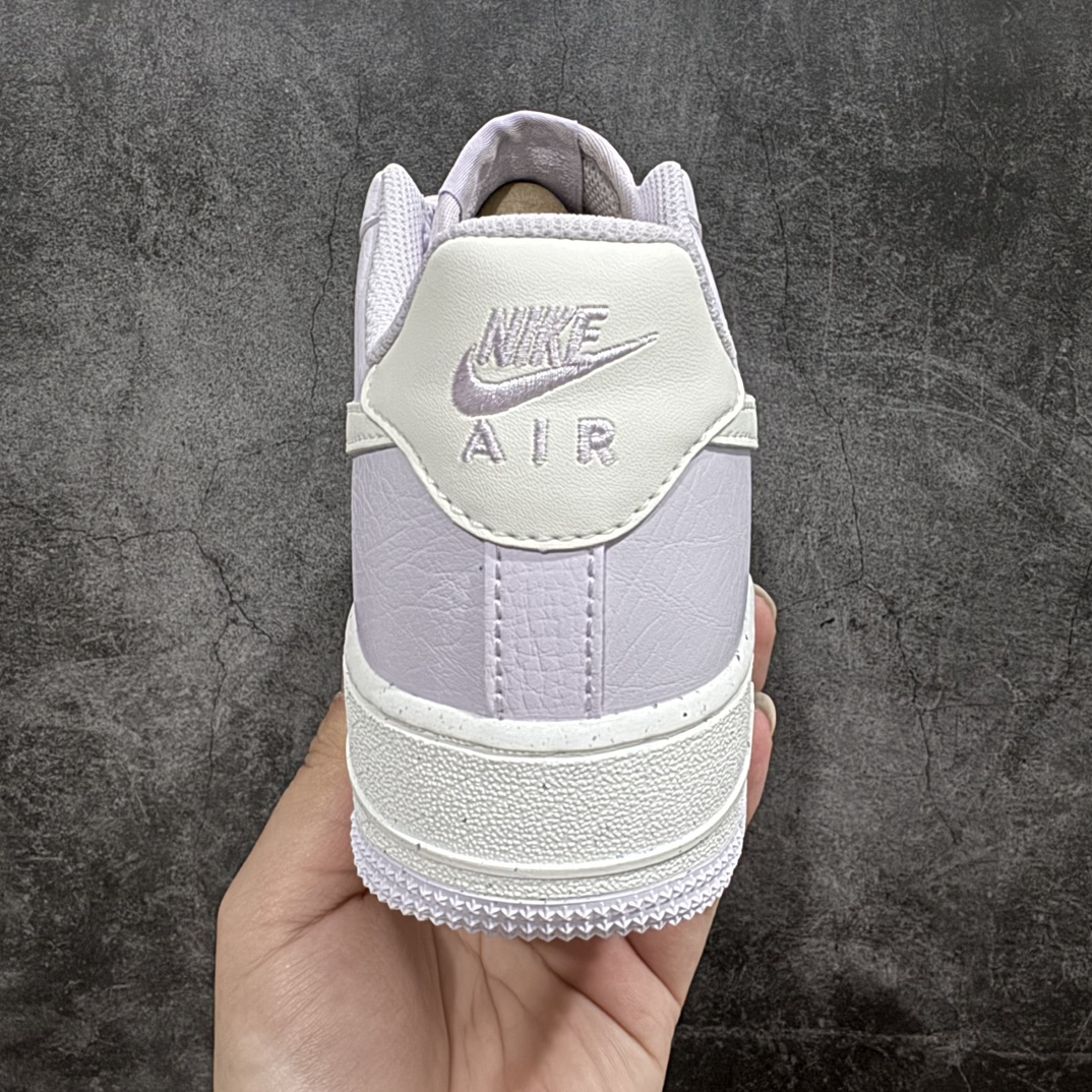 200 Nike Air Force 1 Low 07 浅紫 DV3808-500