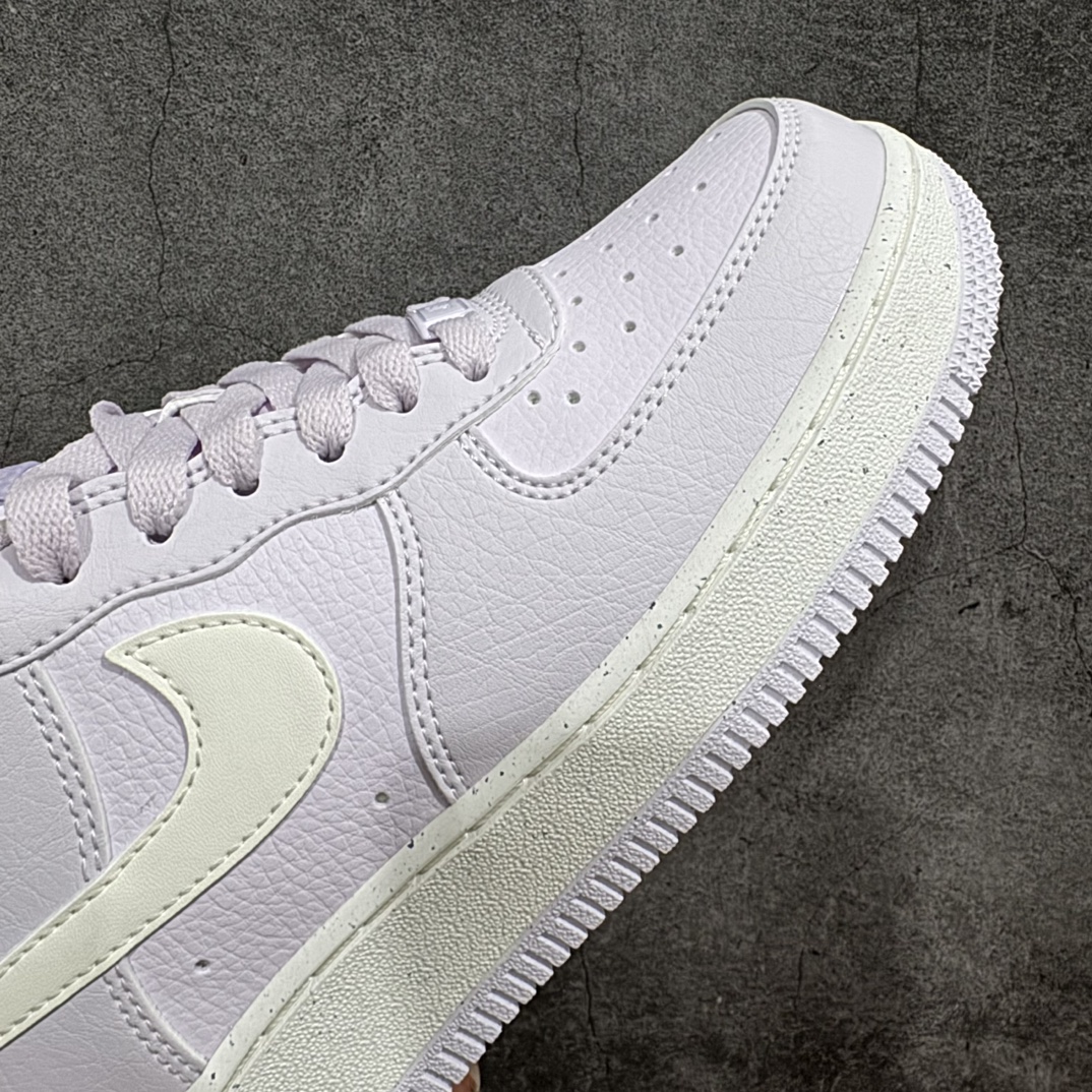 200 Nike Air Force 1 Low 07 浅紫 DV3808-500