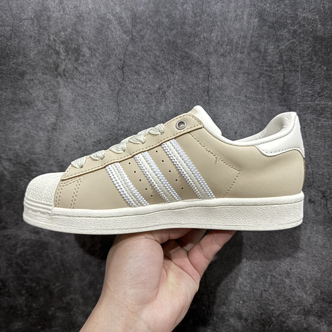 200 Ad Originals Superstar IE3039 贝壳头休闲板鞋