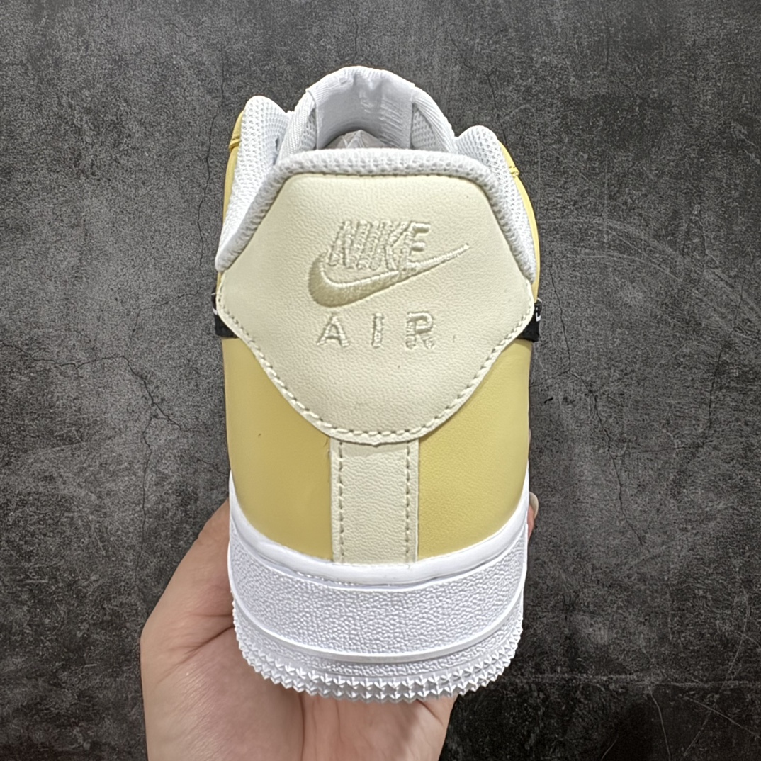 240 Nike Air Force 1 '07 PS5电玩涂鸦  CW2288-113