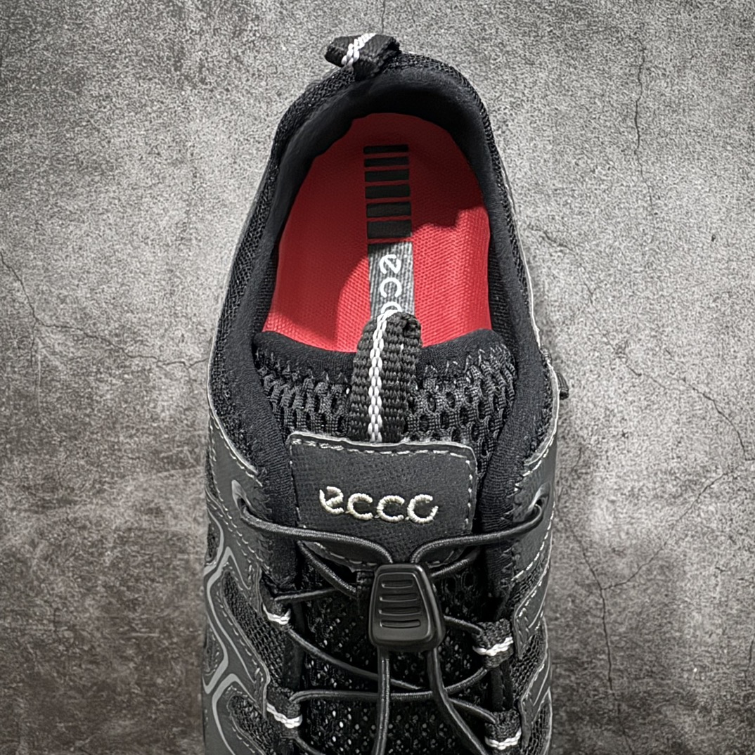 图片[8]-【公司级】爱步ECCO® Men\’s Biom C-trail Sneaker 越野C系列低帮系带轻量百搭休闲运动鞋“全黑”803224 51052n男鞋代工原单品质采用n耐磨防撕裂牛剖革组合网织布鞋面材质n轻盈发泡橡胶鞋底 运用直接注塑Phorene中底,一体成型长效缓震n锯齿防滑耐磨橡胶大底❗️ 尺码：39-44 编码：AB330350-鞋库