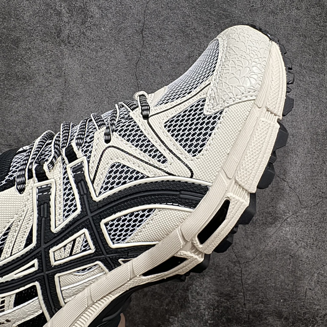 200 【外贸订单】ASICS GEL-KAHANA 8 亚瑟士越野跑步鞋抓地稳定运动鞋缓震耐磨跑鞋