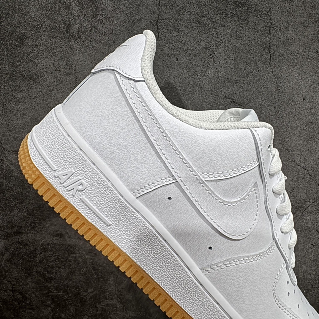 200 Nike Air Force1 白生胶 DJ2739-100