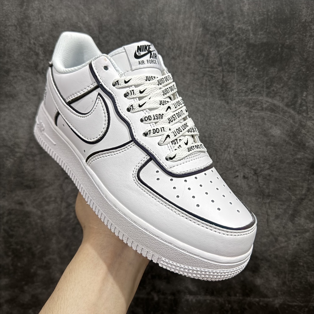 150 原260版本 工厂套现 海外限量发售  Stussyx Nike Air Force 1 Low 斯图西联名  BQ6425-109