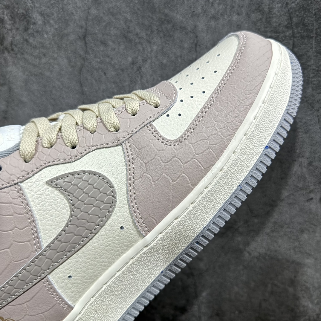 200 Nike Air Force 1 Low 龙年限定CNY祥云 新年主题 DX2678-100