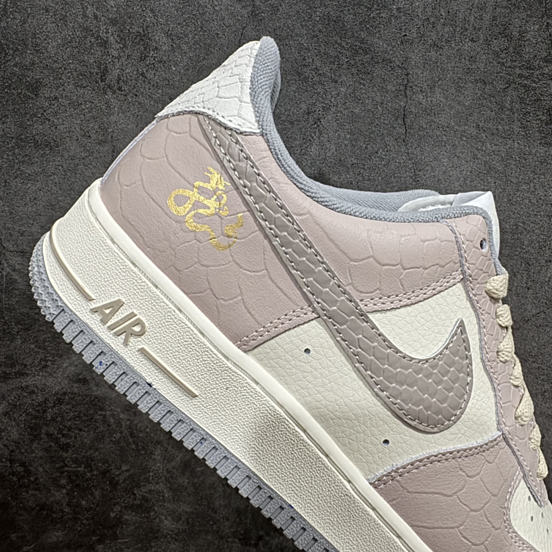 200 Nike Air Force 1 Low 龙年限定CNY祥云 新年主题 DX2678-100