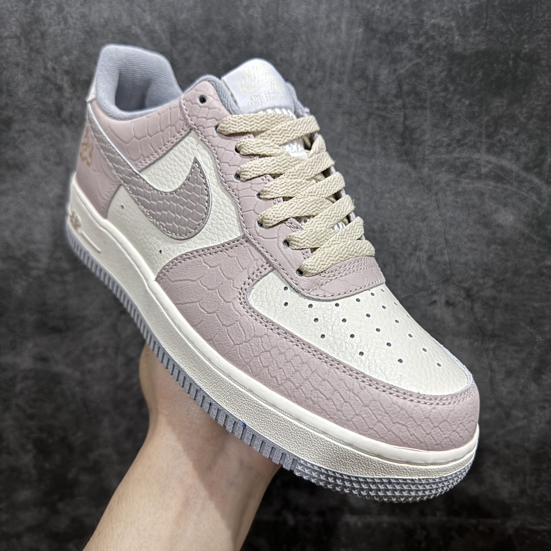 200 Nike Air Force 1 Low 龙年限定CNY祥云 新年主题 DX2678-100