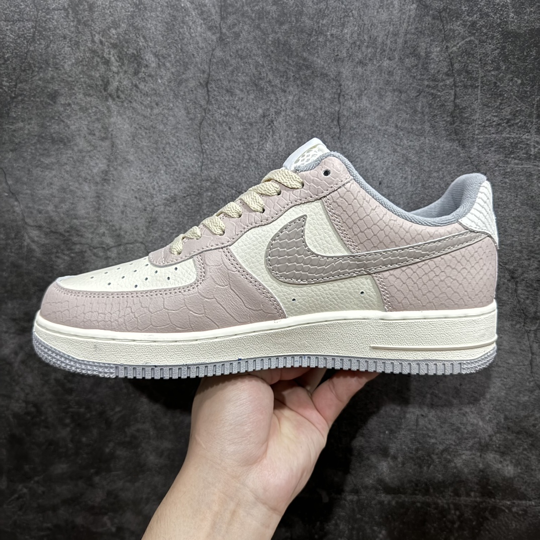 200 Nike Air Force 1 Low 龙年限定CNY祥云 新年主题 DX2678-100