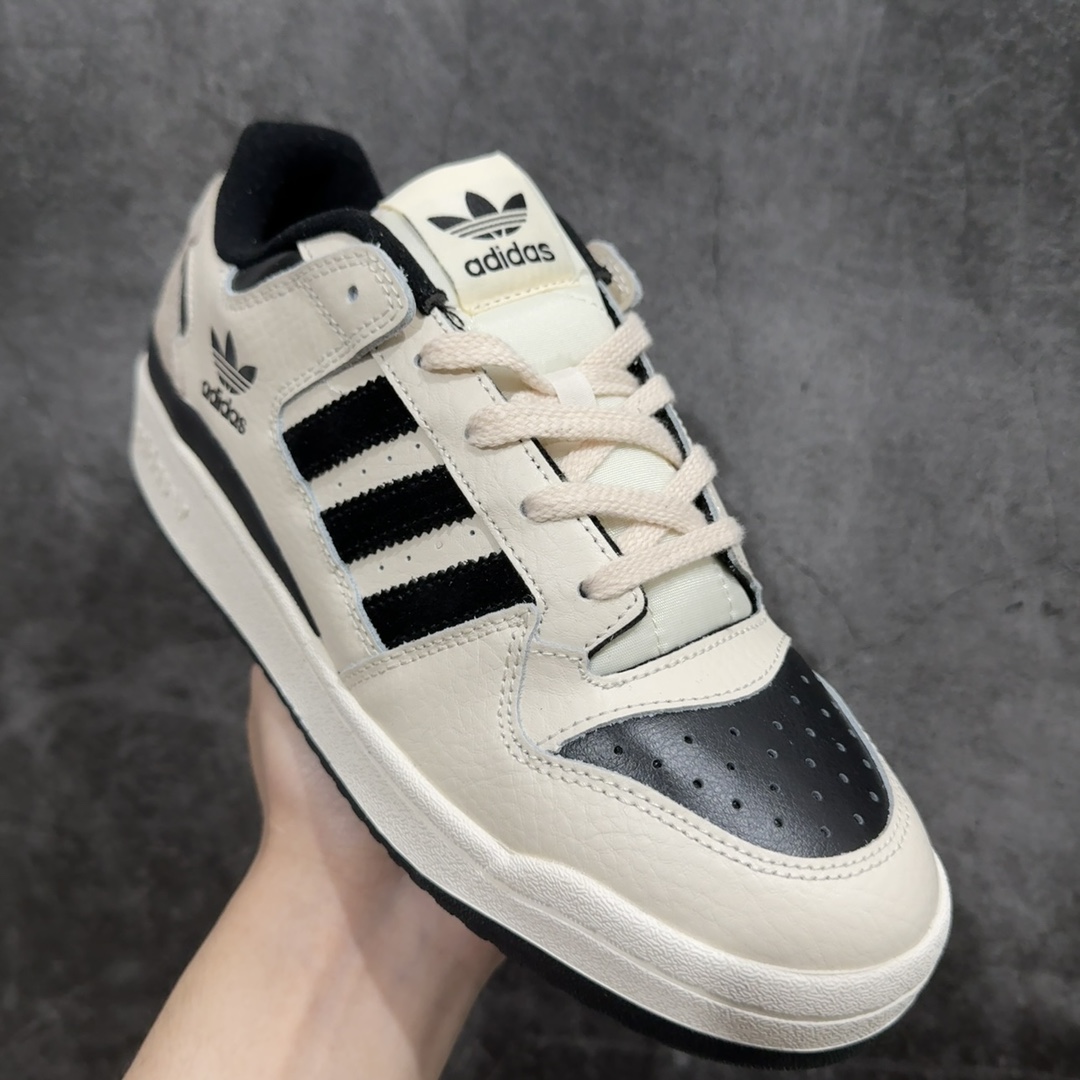 adidas Forum 84 Low OG Sneakers - Comprehensive