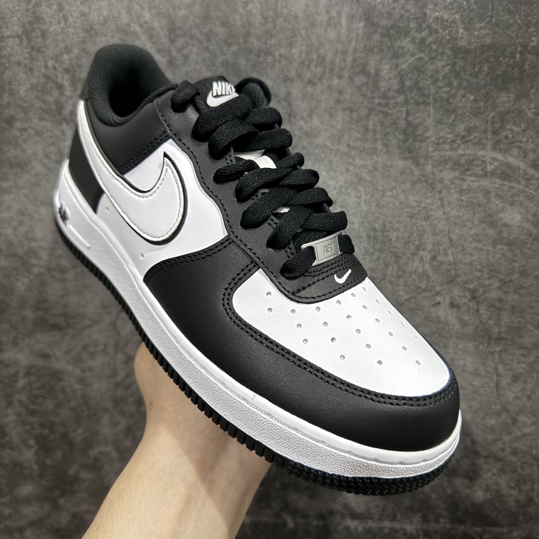 AirForce1Low07空军一号低帮经典板鞋白黑DV0788-001尺码3636.537.53838