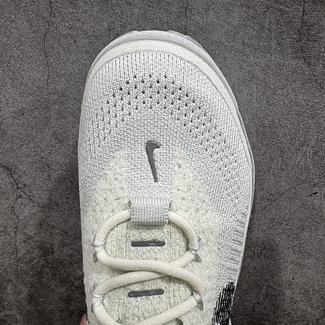 图片[5]-【YH版本】NK Air Max Scorpion Flyknit 天蝎座系列2022款超级大气垫系列前卫增高低帮休闲运动慢跑鞋 灰白夜光 货号：FQ2694-001nn目前市场最好的版本 区别通货便宜版本n SIZE：35.5-47.5 编码：DF310330-鞋库