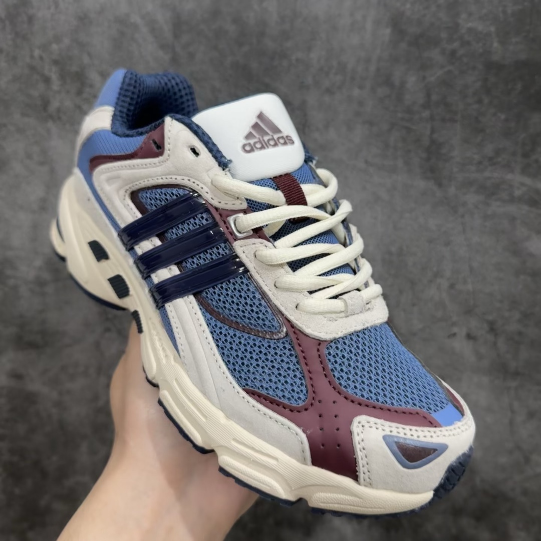 Adidas Originals Response CL Retro Lifestyle Running Shoes - Comprehensive
