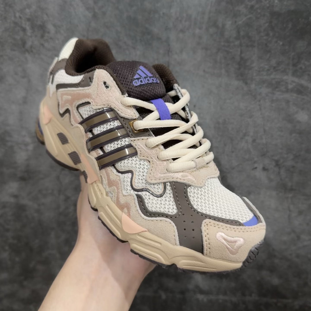 Bad Bunny x adidas Originals Response CL Running Shoes - Comprehensive