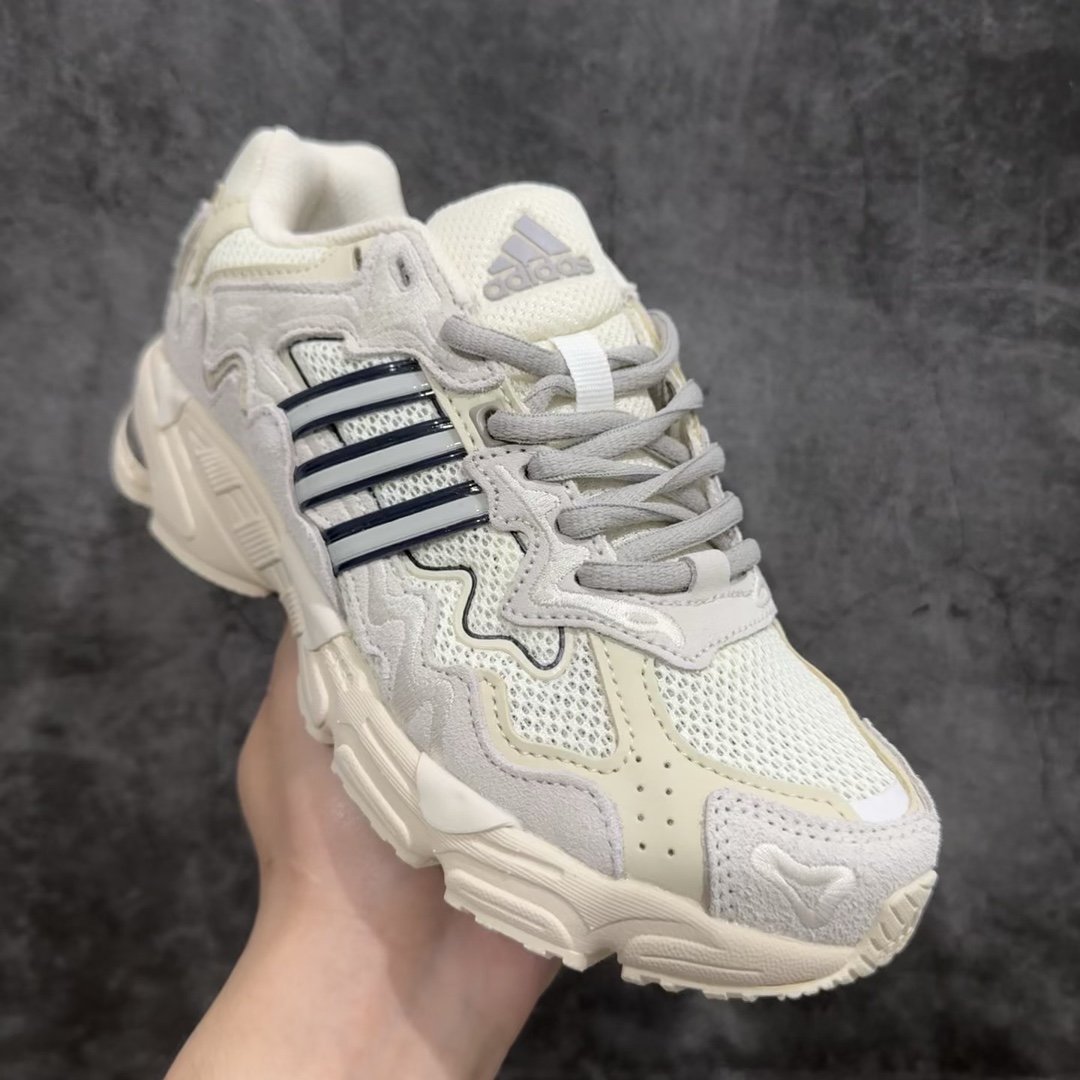 Bad Bunny x adidas Originals Response CL Retro Running Shoes - Comprehensive