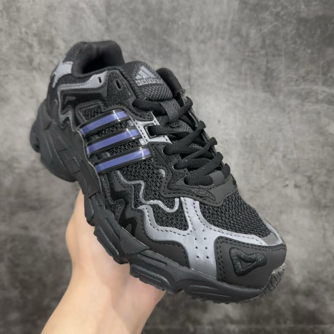Bad Bunny x adidas Originals Response CL Sneakers - Comprehensive