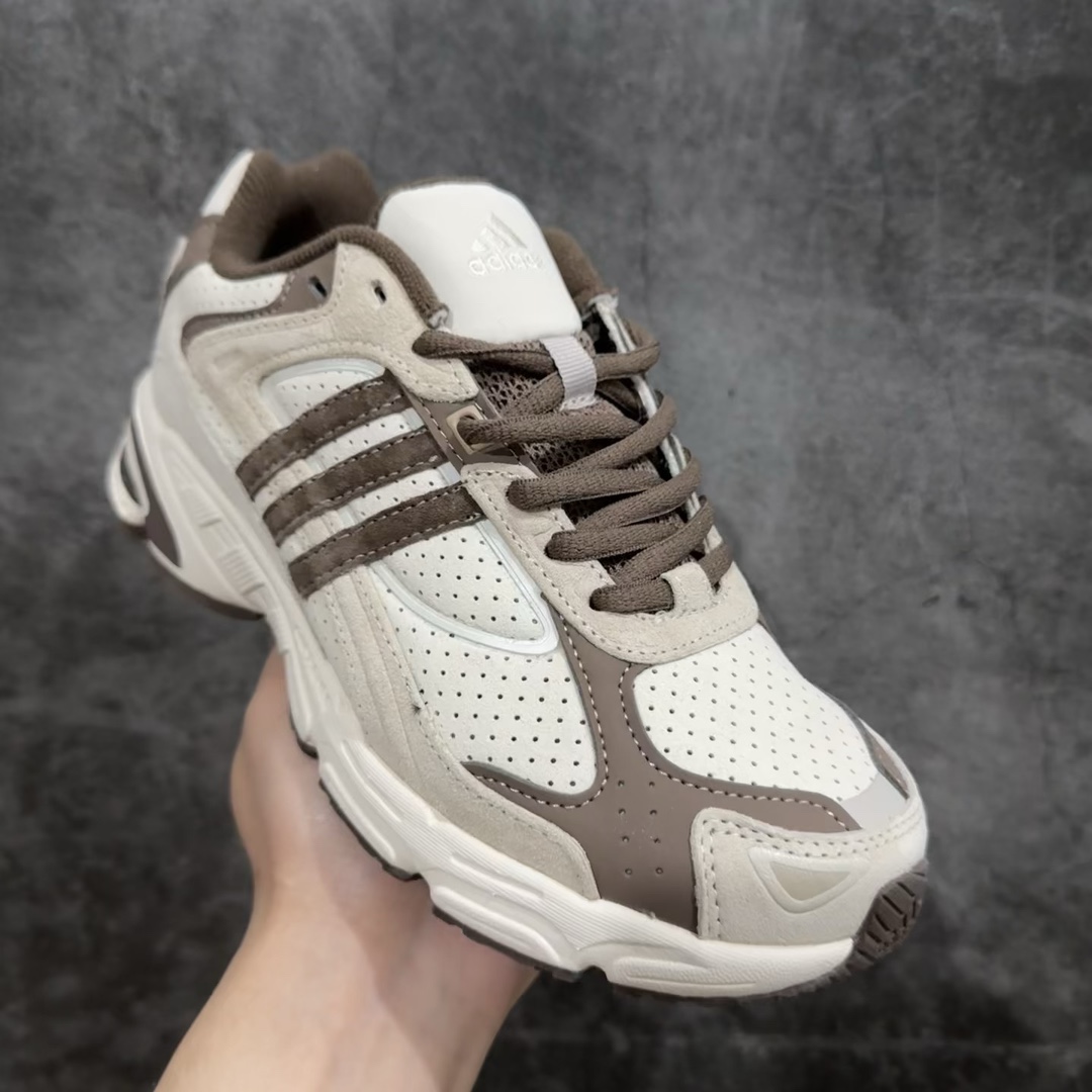 Bad Bunny x adidas Originals Response CL Retro Running Shoes - Comprehensive