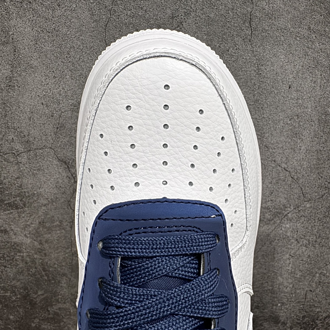 图片[5]-【公司级】官方限量发售 公司级Fragment design x Nike Air Force 1 Low 闪电 藤原浩联名 白深蓝 经典空军一号低帮休闲板鞋  3M反光 定制鞋盒 原楦头原纸板 纯正空军版型 内置全掌气垫货号：TT0801-606SIZE：36 36.5 37.5 38 38.5 39 40 40.5 41 42 42.5 43 44 44.5 45 编码：HXS270280-鞋库