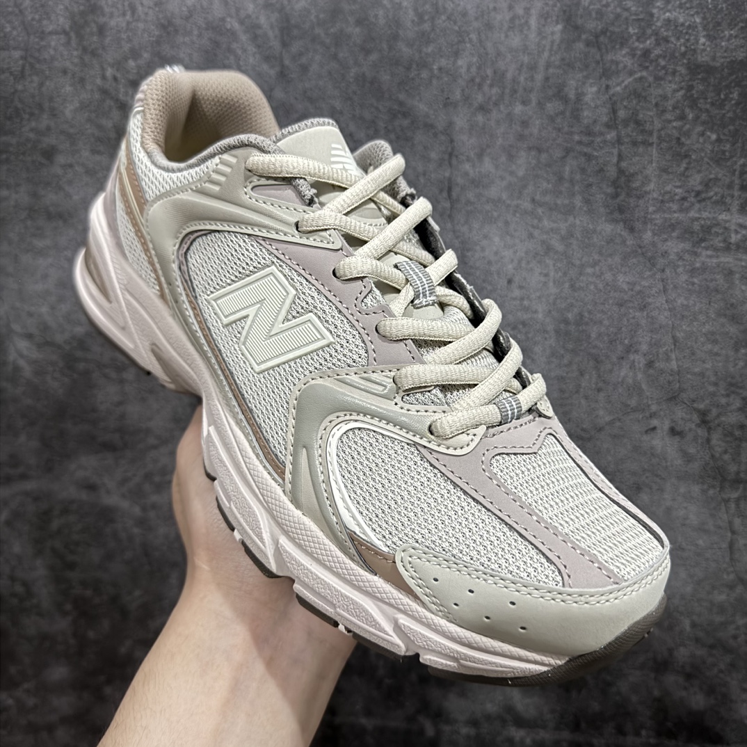 新百伦NBNewBalanceMR530白蓝MR530KOB尺码363737.53838.539.540