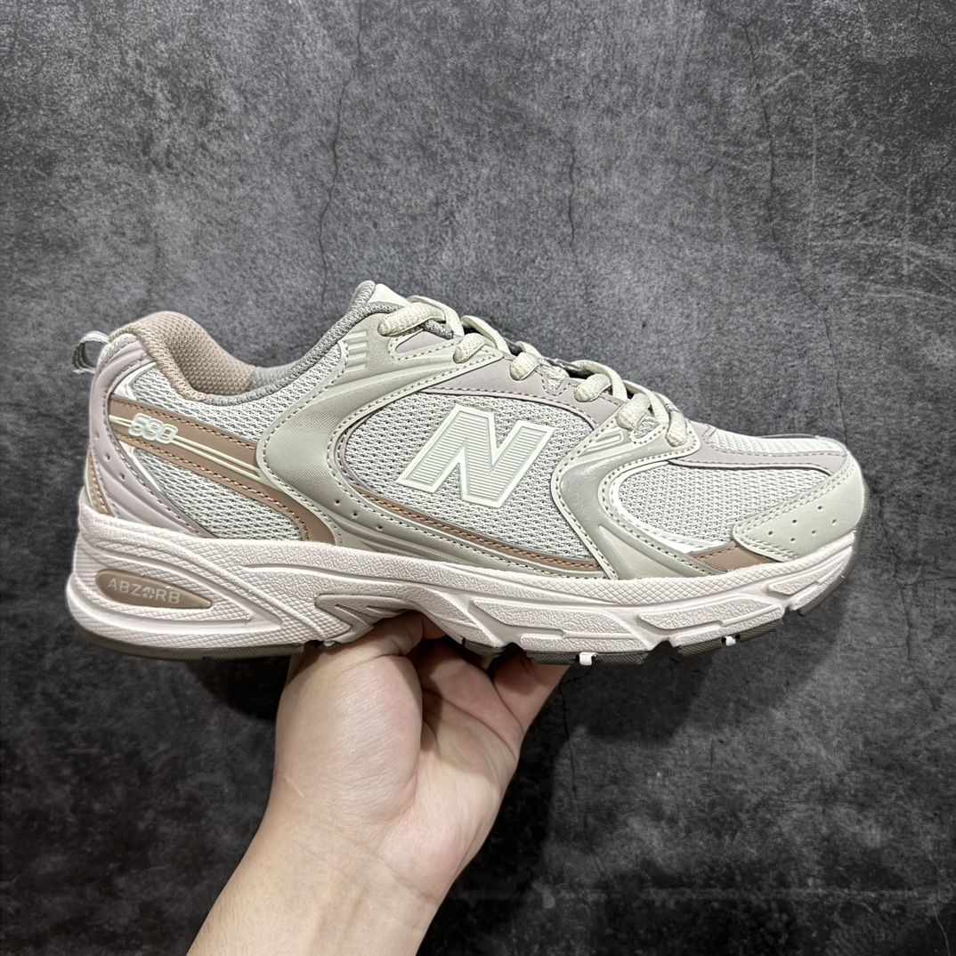 新百伦NBNewBalanceMR530白蓝MR530KOB尺码363737.53838.539.540