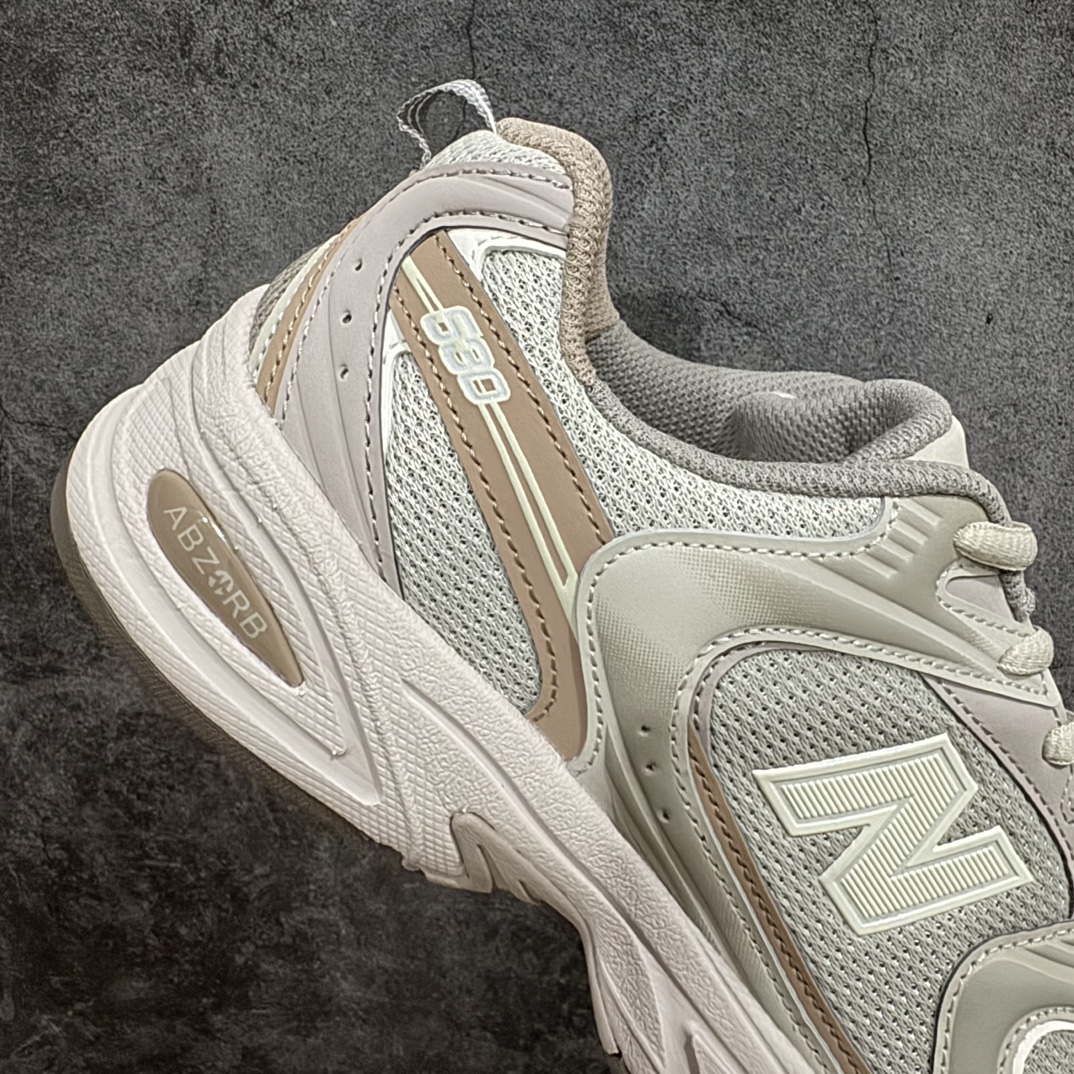 新百伦NBNewBalanceMR530白蓝MR530KOB尺码363737.53838.539.540