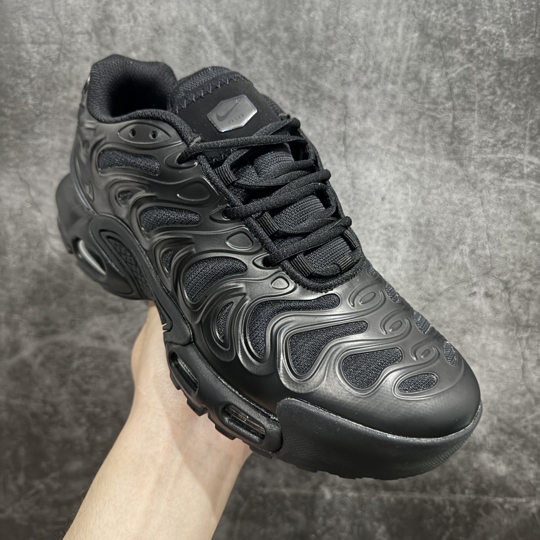 200 NK Air Max Plus Drift 复古气垫跑鞋 FD4290-011