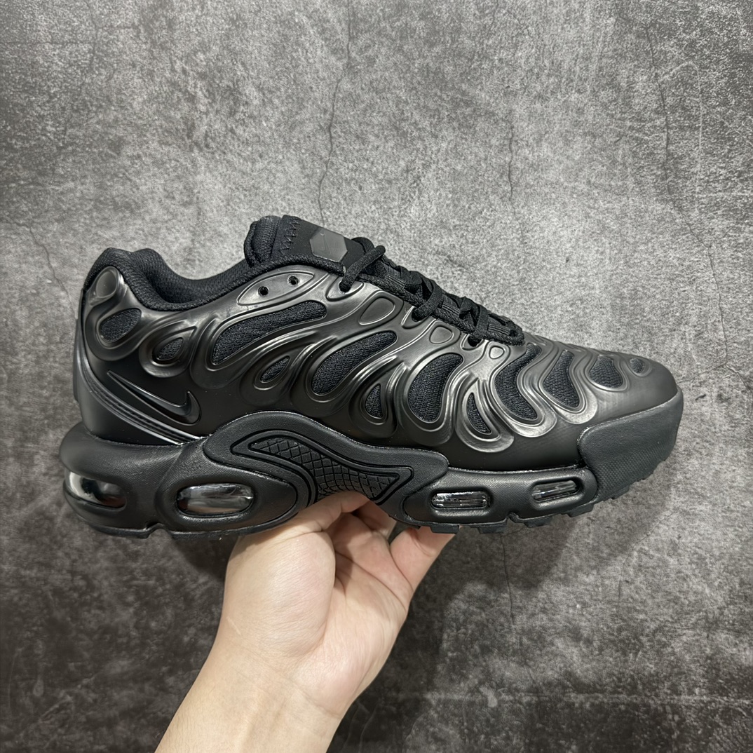 200 NK Air Max Plus Drift 复古气垫跑鞋 FD4290-011