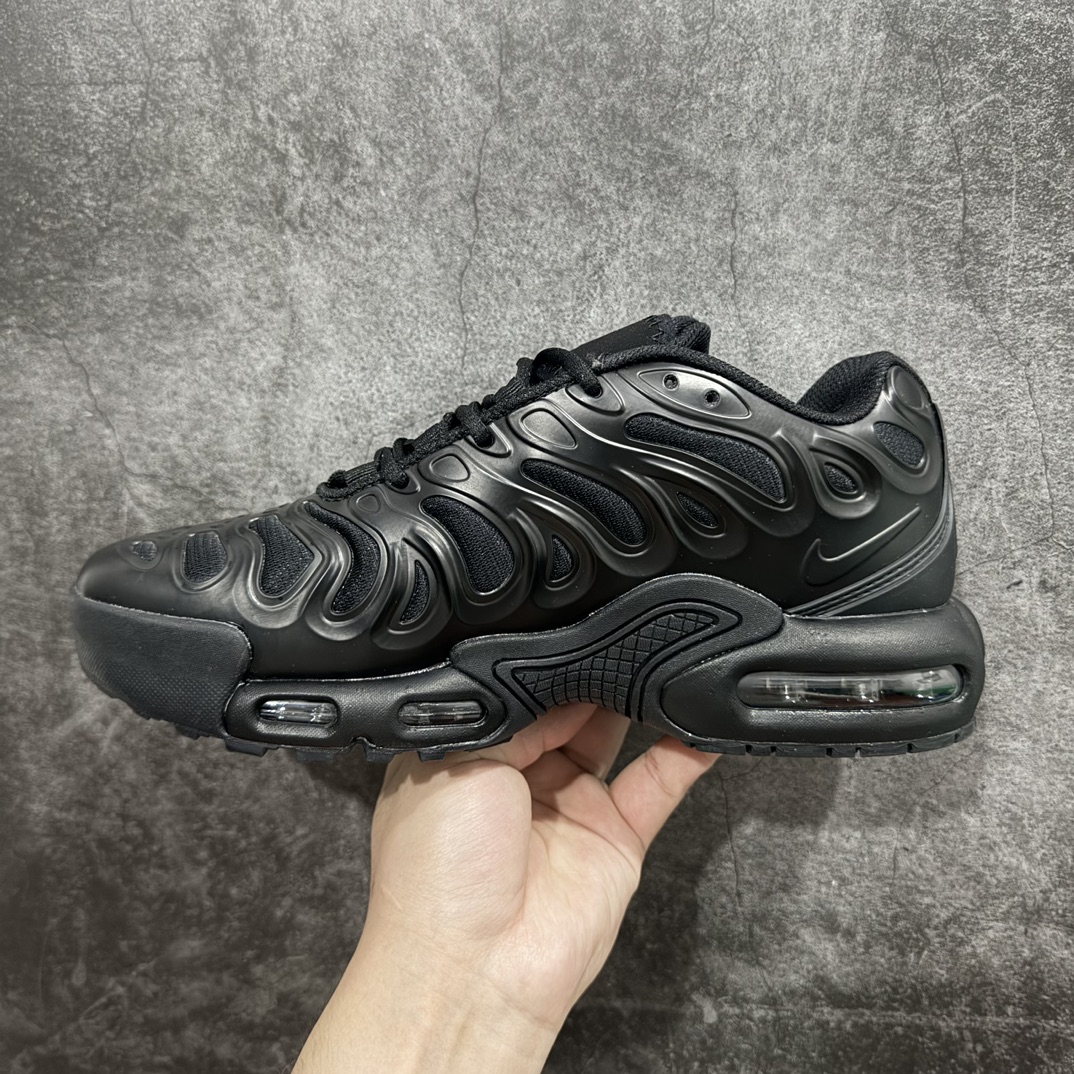 200 NK Air Max Plus Drift 复古气垫跑鞋 FD4290-011