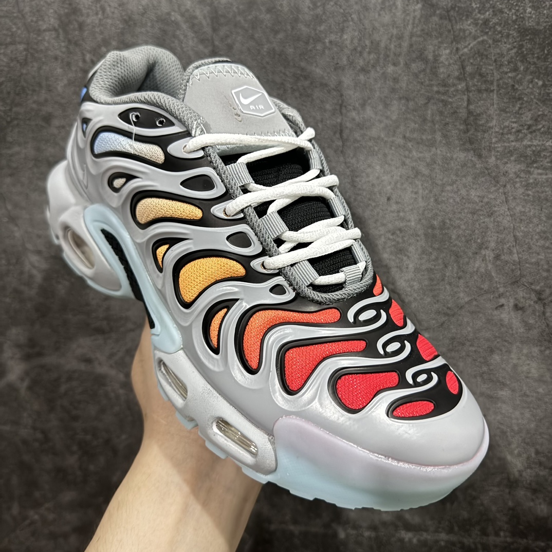 200 NK Air Max Plus Drift 复古气垫跑鞋 FD4290-002