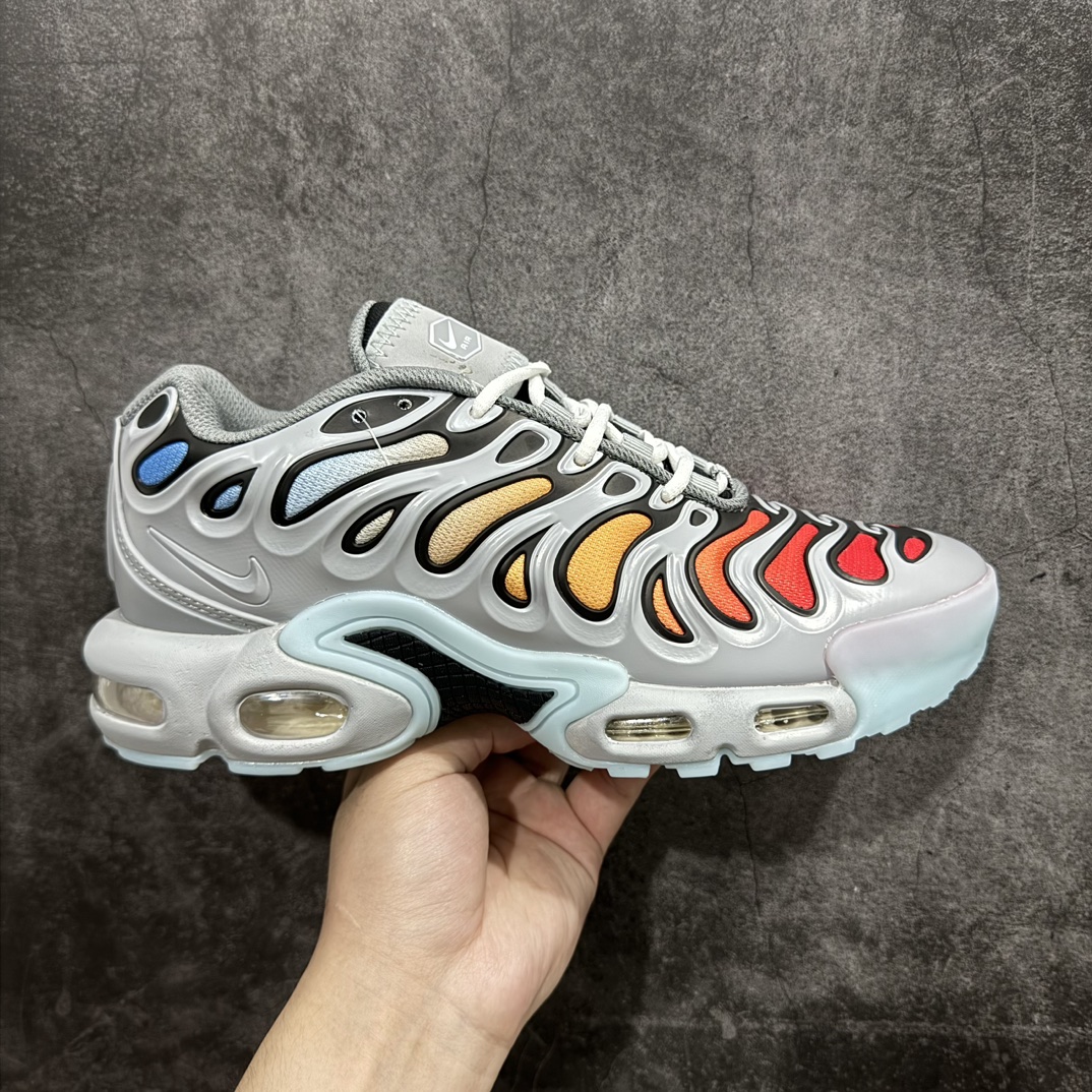 200 NK Air Max Plus Drift 复古气垫跑鞋 FD4290-002