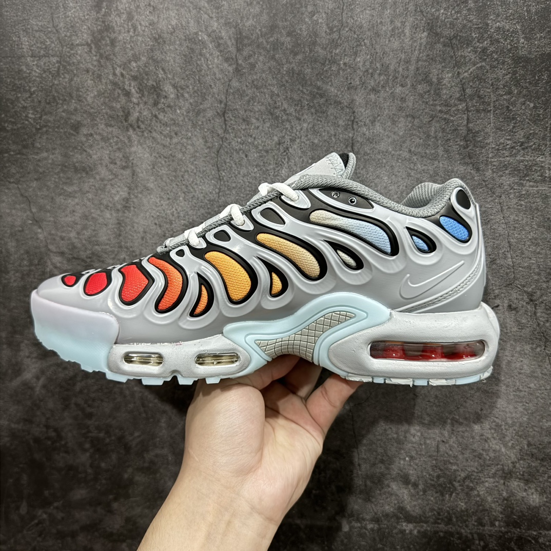 200 NK Air Max Plus Drift 复古气垫跑鞋 FD4290-002