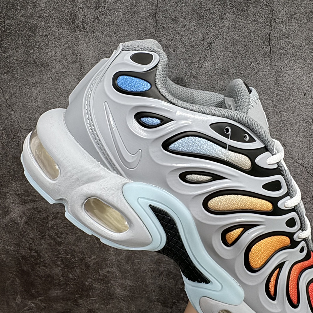 200 NK Air Max Plus Drift 复古气垫跑鞋 FD4290-002