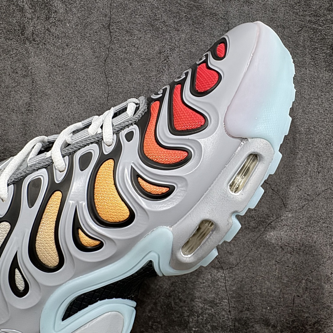 200 NK Air Max Plus Drift 复古气垫跑鞋 FD4290-002