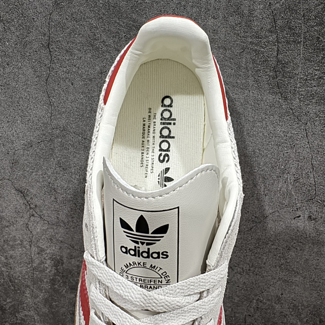 图片[7]-【神版】adidas originals Samba OG 三条纹防滑耐磨低帮 板鞋 男女同款 IG1380nn网红单品 高端外贸 平台零售专供批次 所有细节遵循原版 市售最强品质 ！ 尺码：36-46 编码：DZ220250-莆田鞋批发中心