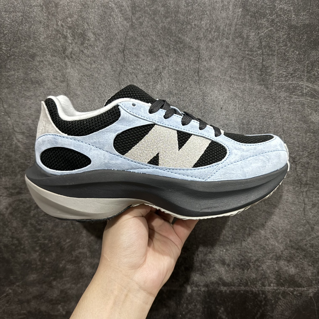 【K版】New Balance 新百伦运动系列复古跑鞋#原楦开发版型 采用环保纤维革拼接透气网眼衬垫织物鞋面材质 T-Beam大底提供足步弓支撑，保持步态稳定 后跟搭载外露缓震胶！ 货号：UWRPDFSB 尺码：36 37 37.5 38 38.5 39.5 40 40.5 41.5 42 42.5 43 44 45  编码：HXS290310-鞋库