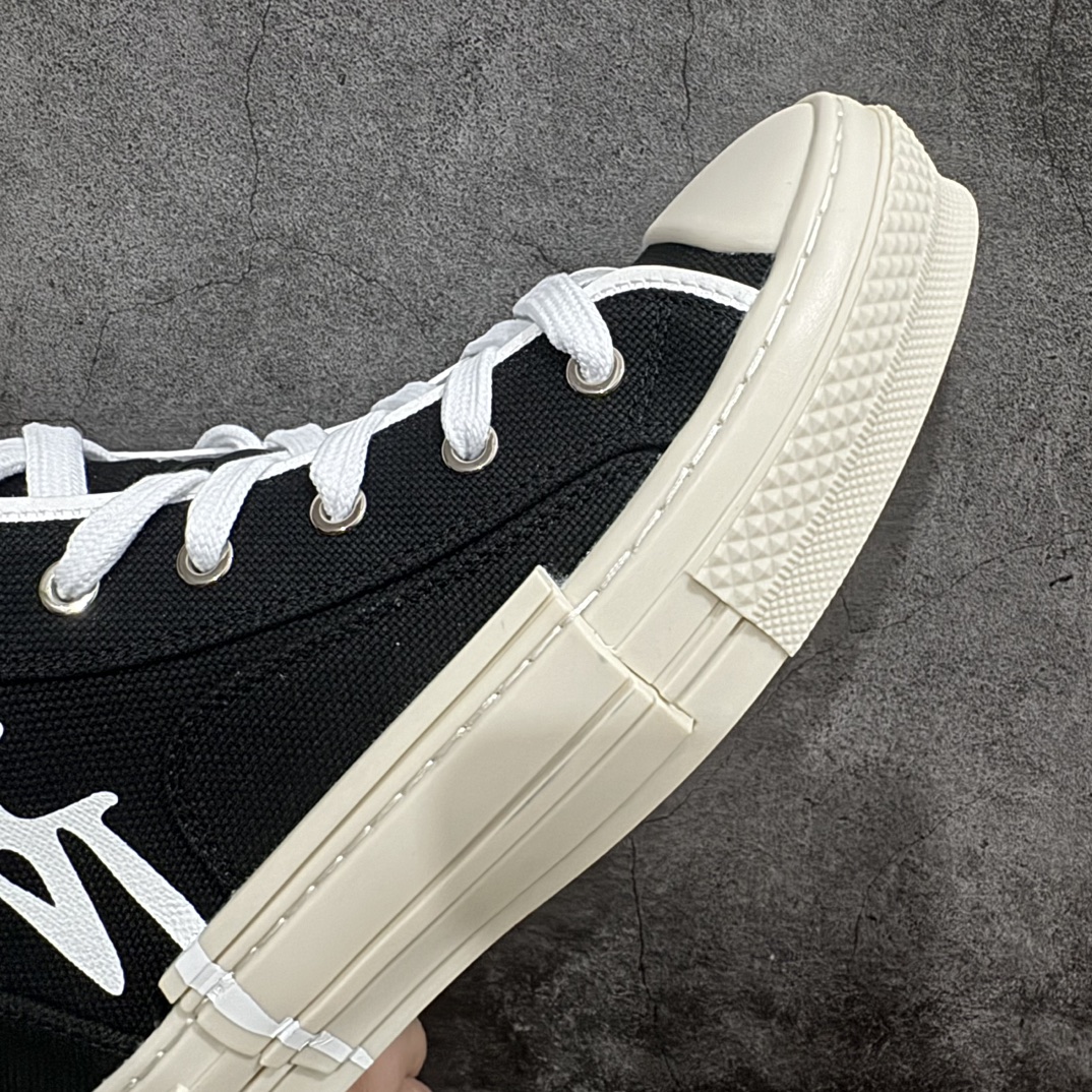 图片[6]-【广东纯原版本】Dior B23 Oblique High Top Sneakers 迪奥“CD重影”系列 Cactus jack x Dior 联名款nn东莞纯原 原版购入再次全新升级全鞋细节到材料到包装大幅度提升改正市面最强版本 可对比 历史最高FK （全套原版一致配件包装）n羊皮贴底拉帮 原装耐弯折耐高温EVC饰片材质 迄今为止唯一原装版本 采用原厂科技面料 无色差问题 随意对比公司 鞋面网纱一比一打样开发 原版一致大底 正确后跟弧度 后尾巴双针走线 完美楦形 尺码：39 40 41 42 43 44 45 46 编码：HH390420-鞋库