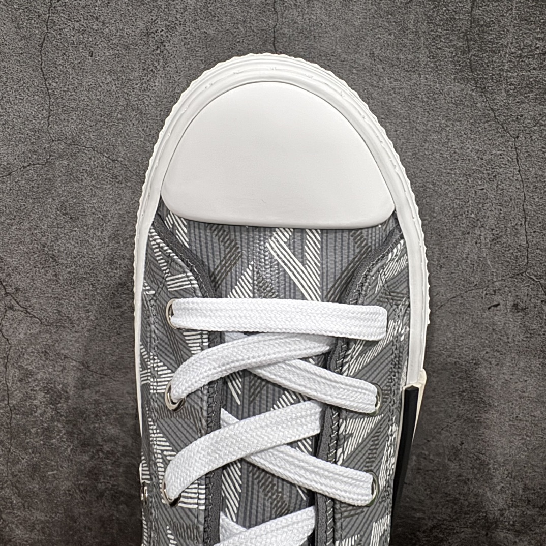 图片[5]-【广东纯原版本】Dior B23 Oblique High Top Sneakers 迪奥“CD重影”系列 Cactus jack x Dior 联名款nn东莞纯原 原版购入再次全新升级全鞋细节到材料到包装大幅度提升改正市面最强版本 可对比 历史最高FK （全套原版一致配件包装）n羊皮贴底拉帮 原装耐弯折耐高温EVC饰片材质 迄今为止唯一原装版本 采用原厂科技面料 无色差问题 随意对比公司 鞋面网纱一比一打样开发 原版一致大底 正确后跟弧度 后尾巴双针走线 完美楦形 尺码：39 40 41 42 43 44 45 46 编码：HH390420-鞋库