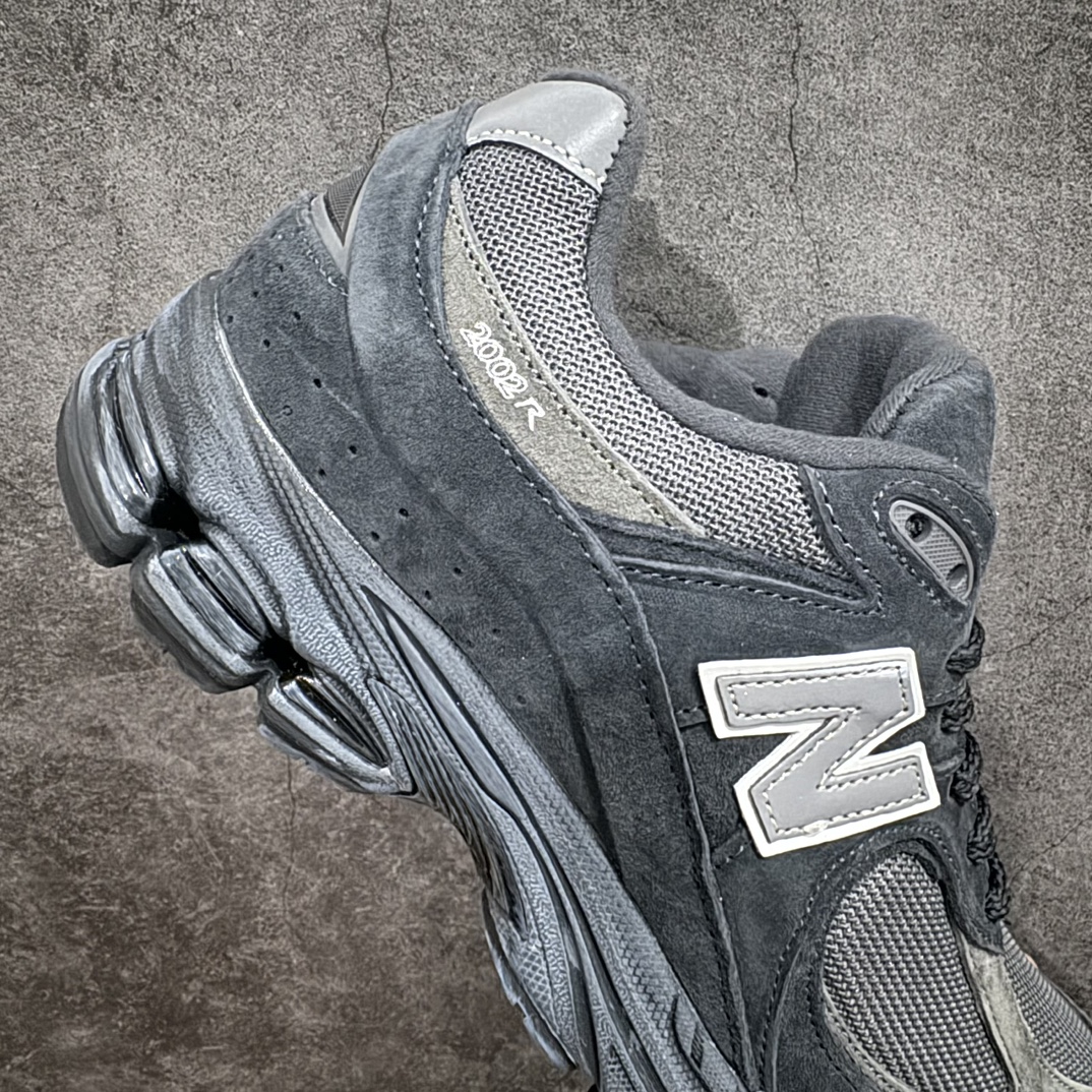 图片[7]-【K版】New Balance NB2002系列男女休闲慢跑鞋 M2002RBVn必备的时髦单品之一 最新出的2002R系列 这款延续了经典科技 升级版N-ERGY缓震物料机能与材质上脚太舒适了 鞋面的柔软麂皮搭配尼龙网布 特别透气而且还复古感 不管是搭配牛仔裤还工装裤都是百搭！小红书众多博主上脚推荐！ 尺码：36 36.5 37.5 38 38.5 39.5 40 40.5 41 42 42.5 43 44 44.5 45 编码：HXS310330-鞋库