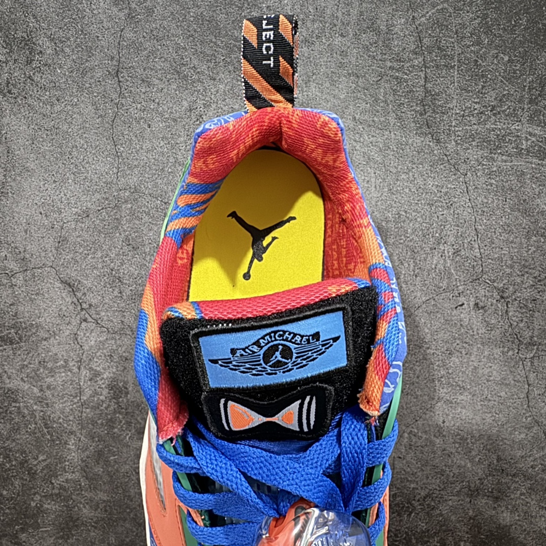 图片[8]-【Z版】Air Jordan 5 Low \”Doernbecher\” AJ5 乔5 低帮慈善基金联盟 DR6287-486 尺码：36 36.5 37.5 38 38.5 39 40 40.5 41 42 42.5 43 44 44.5 45 46 47.5 编码：MK310340-鞋库