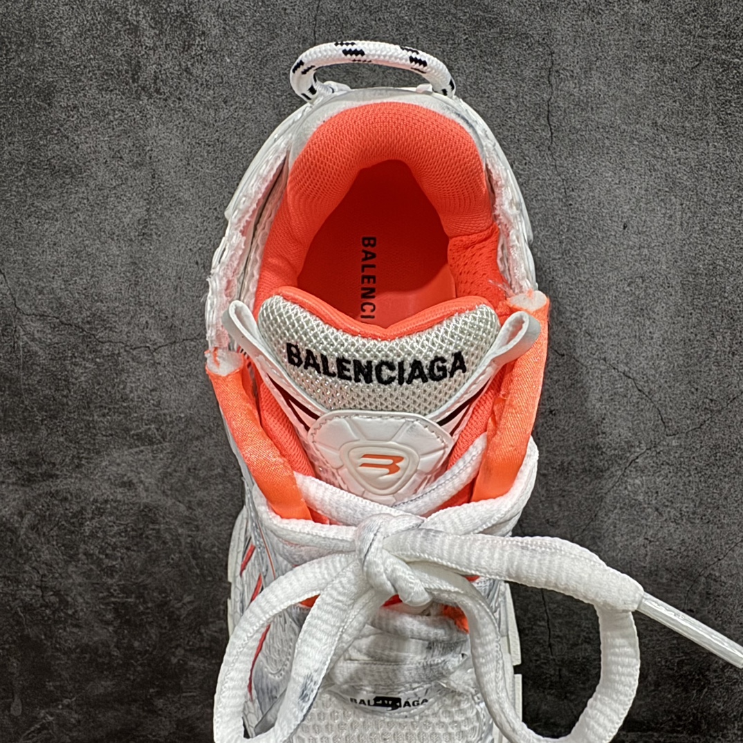 图片[8]-【XA版本】Balenciaga Runer 巴黎世家7代 破坏风 手工做旧款复古老爹鞋n全新版本出货 核心配合工厂优势供应市场最优品质 鞋型细节做旧等都好于市场版本n不但比市场货好 而且比市场货便宜💪🏻n原厂点胶工艺同步原鞋 区别市面所有版本n非市面所有固定TPU，原厂订制胶棒 一切细节高端还原  ，欢迎挑刺💪🏻 尺码：35-46 编码：DF490520-鞋库