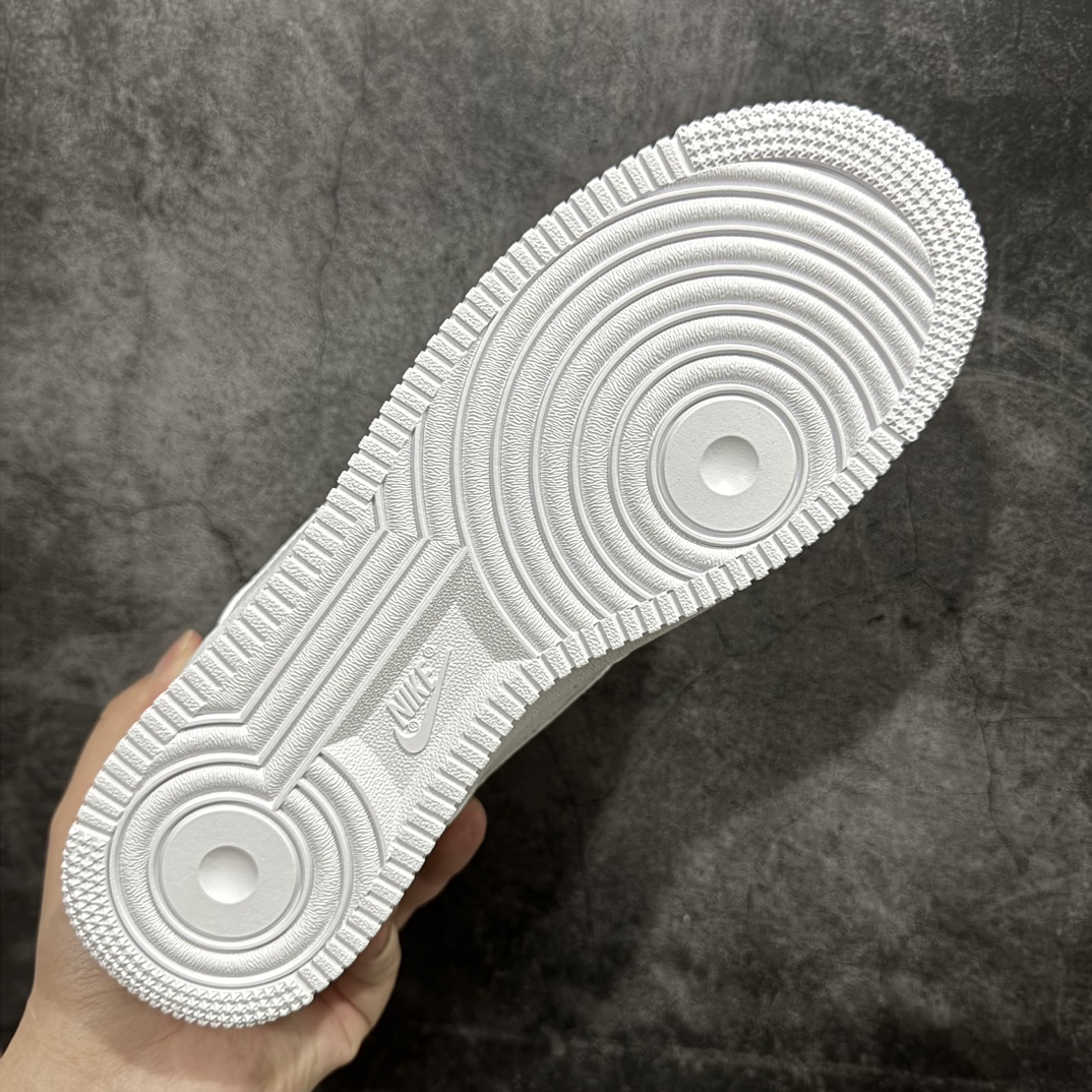 图片[9]-【公司级】Nike Air Force 1 Low 07 x Fragment Design 白黄藤原浩n原楦头原纸板 打造纯正低帮空军版型 专注外贸渠道 全掌内置蜂窝气垫原盒配件 原厂中底钢印、拉帮完美官方货号：TT0801 603 Size：36 36.5 37.5 38 38.5 39 40 40.5 41 42 42.5 43 44 44.5 45 编码：LF270280-鞋库