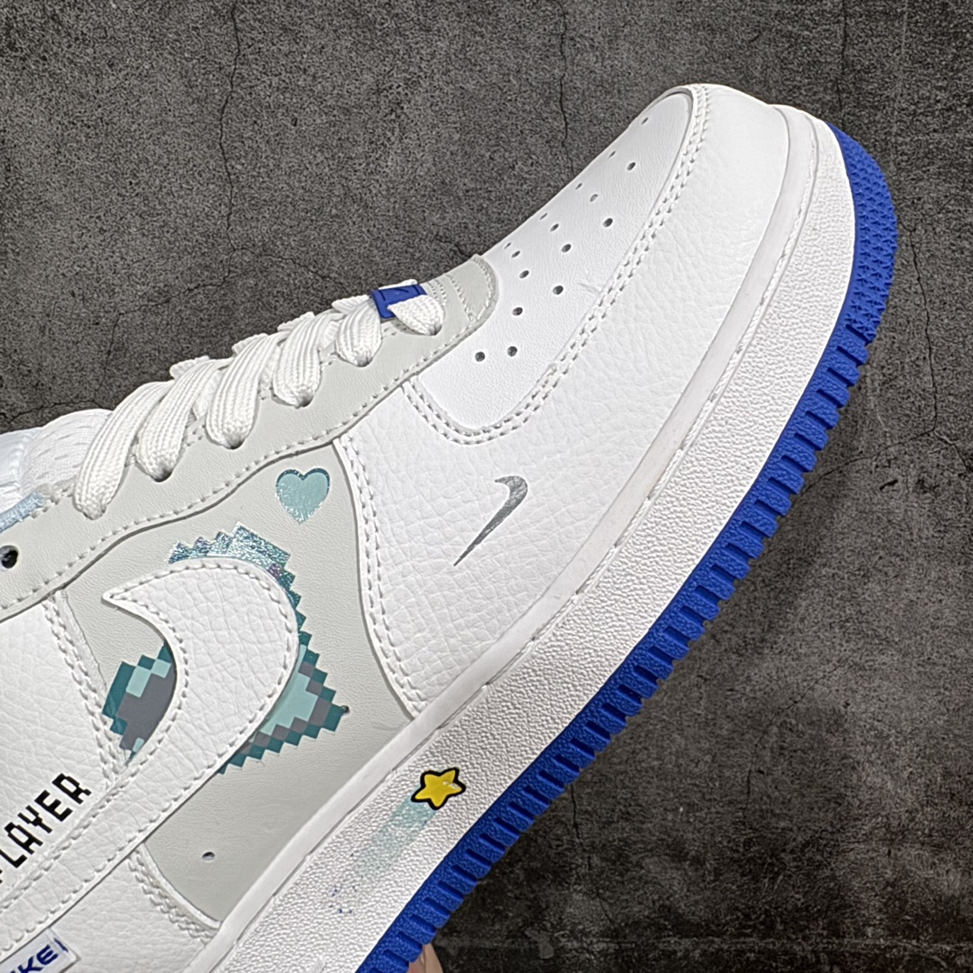 图片[6]-【公司级】Nk Air Force 1\’07 Low \”Mario\” 马里奥联名 空军一号低帮休闲板鞋 FB1844-222n#经典游戏风格《超级马里奥兄弟》中，他靠吃蘑菇变成超级马里奥，特征是大鼻子、头戴帽子、身穿背带裤，还留着胡子。与他的双胞胎兄弟路易吉一起，长年担任任天堂的招牌角色。 尺码：36 36.5 37.5 38 38.5 39 40 40.5 41 42 42.5 43 44 44.5 45  编码：LF290300-莆田鞋批发中心