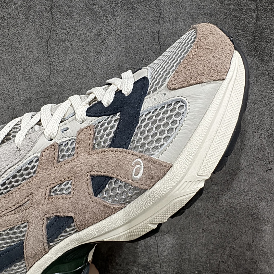 图片[6]-【公司级】Asics Tiger GEL-1130 亚瑟士户外风低帮休闲运动跑步鞋n超高品质n完美细节与清洁度鞋款选用网眼与皮革相接，复古而富有层次感nOrtholite 鞋垫+搭载着 GEL 缓震胶的鞋底。同时辅以耐磨大底提供良好抓地力。 复古美学入门代表作，重现2000年代后期的复古美学。  尺码：36 37 37.5 38 39 39.5 40.5 41.5 42 42.5 43.5 44.5 45  编码：LDS220240-鞋库