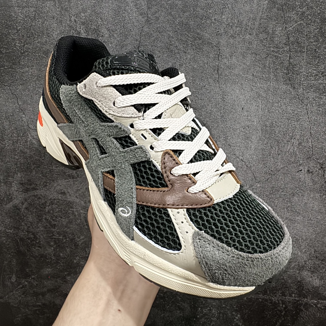 180 Asics Tiger GEL-1130 亚瑟士户外风低帮休闲运动跑步鞋