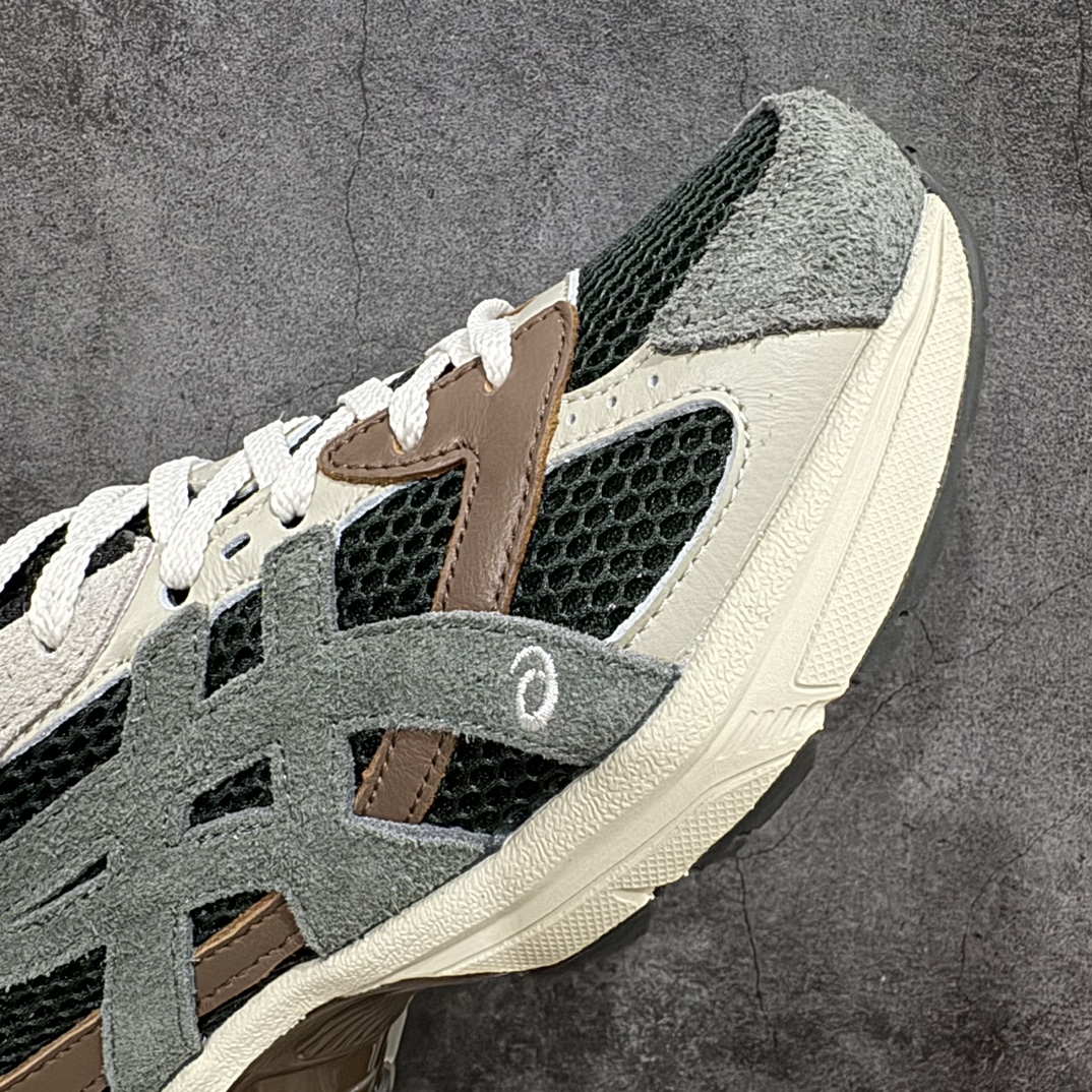 180 Asics Tiger GEL-1130 亚瑟士户外风低帮休闲运动跑步鞋