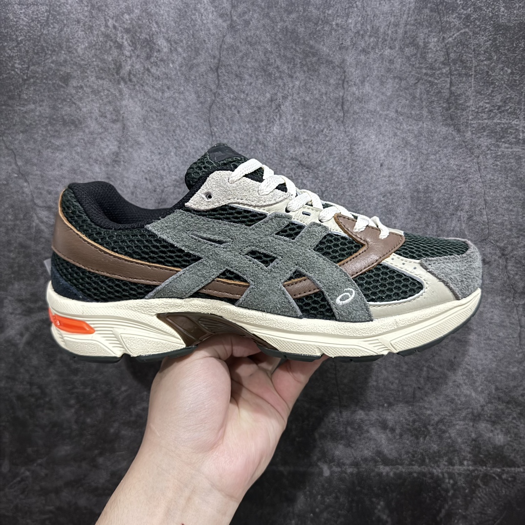 180 Asics Tiger GEL-1130 亚瑟士户外风低帮休闲运动跑步鞋