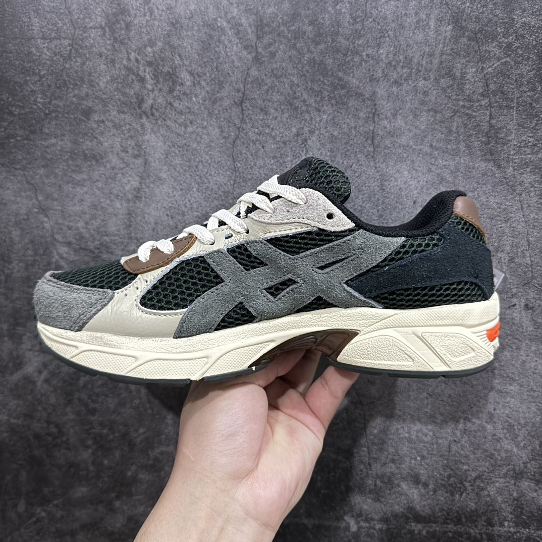 180 Asics Tiger GEL-1130 亚瑟士户外风低帮休闲运动跑步鞋