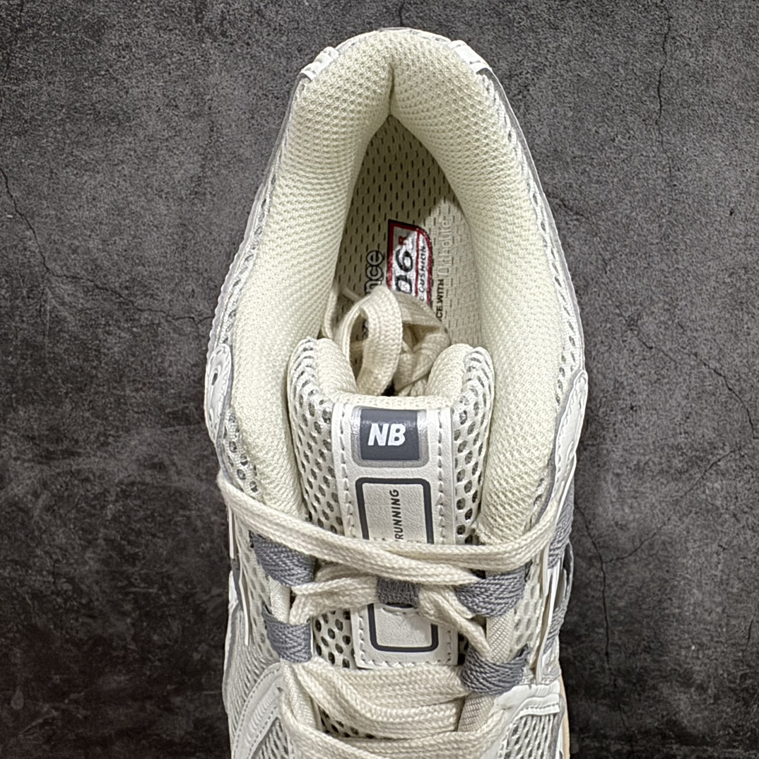 图片[8]-纯原特价 【纯原R版】新百伦NB New Balance M1906RP 灰色 原版本 工厂全系8个配色福利清仓 全套原楦原纸板原厂数据开发 进口三明治网面 原装进口皮料正确绒感卡色 正确中底拉帮中底网布细节 原厂标裁 带紫光防伪 定制后跟透明水晶模块 冲裁组合 大底贴合程度胶水上色把控完美 整洁度挑战全网艺术家 多道序QC把关品质完善 匠心打造 耗时两个月开发完成 工艺极其复杂难度可想而知 新开独立私模大底 全网唯一正确六层组合大底 高端零售专供产物 尺码：36 36.5 37 37.5 38 38.5 39.5 40 40.5 41.5 42 42.5 43 44 45-选品中心