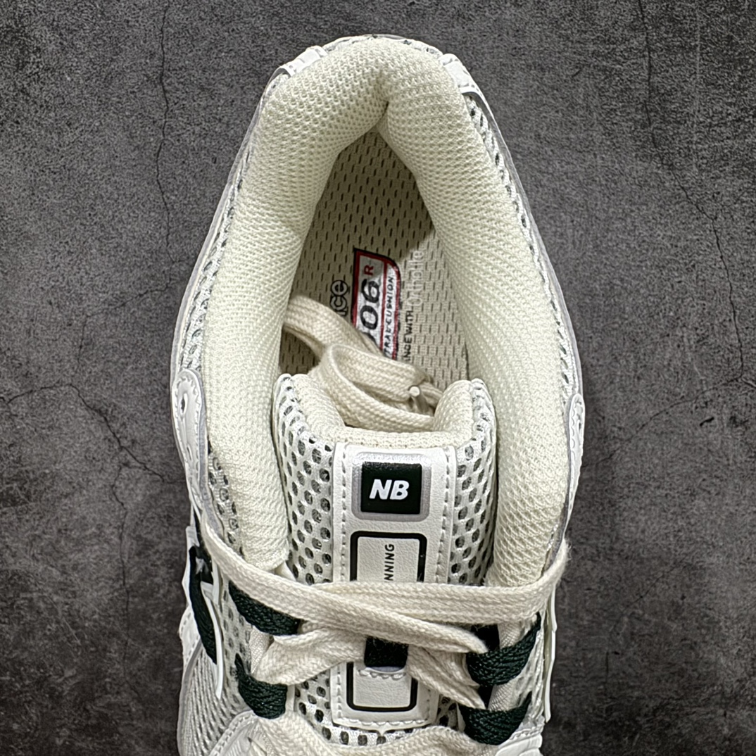 图片[8]-纯原特价 【纯原R版】新百伦NB New Balance M1906RQ 复古绿 原版本 工厂全系8个配色福利清仓 全套原楦原纸板原厂数据开发 进口三明治网面 原装进口皮料正确绒感卡色 正确中底拉帮中底网布细节 原厂标裁 带紫光防伪 定制后跟透明水晶模块 冲裁组合 大底贴合程度胶水上色把控完美 整洁度挑战全网艺术家 多道序QC把关品质完善 匠心打造 耗时两个月开发完成 工艺极其复杂难度可想而知 新开独立私模大底 全网唯一正确六层组合大底 高端零售专供产物 尺码：36 36.5 37 37.5 38 38.5 39.5 40 40.5 41.5 42 42.5 43 44 45-选品中心